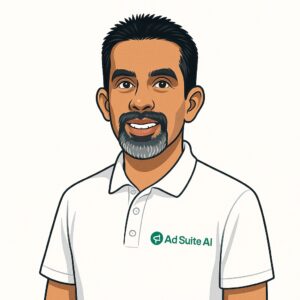 Vinay Pandit Ad Suite AI