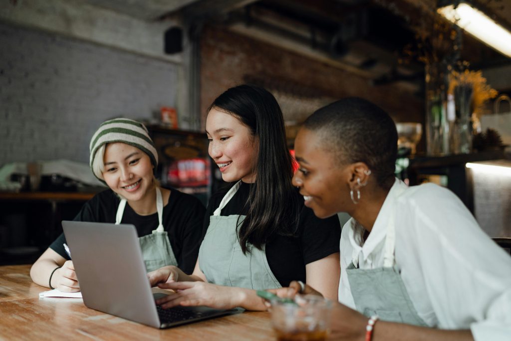 Small Businesses